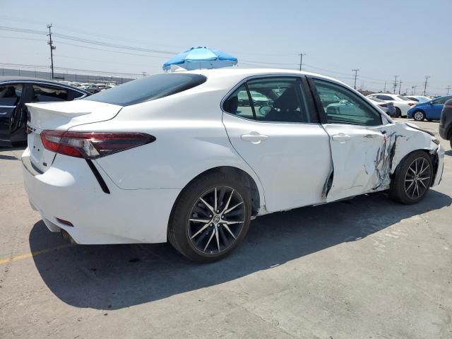 Vin: 4t1g11ak7ru239838, lot: 59894165, toyota camry se night shade 20243