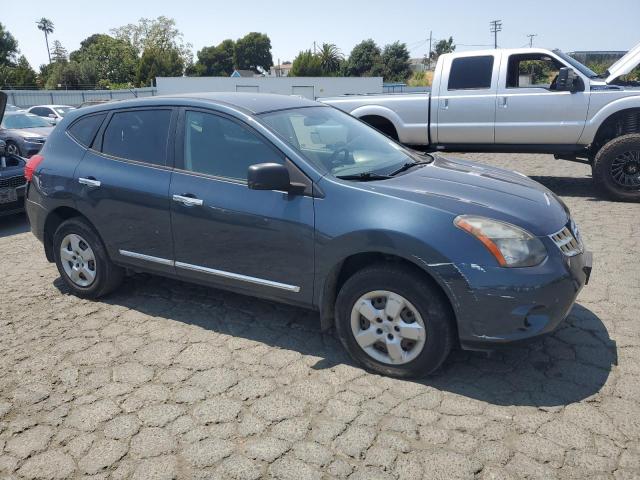 Vin: jn8as5mv5ew704060, lot: 60121765, nissan rogue s 20144