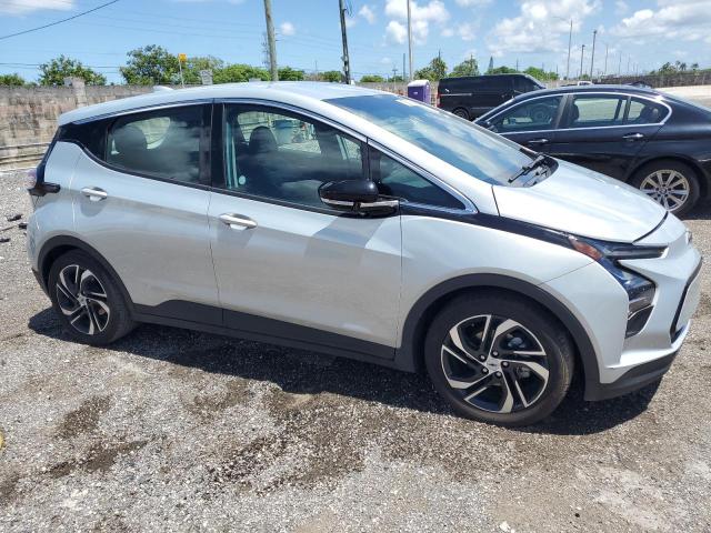 Vin: 1g1fx6s04p4189060, lot: 61169475, chevrolet bolt 2lt 20234