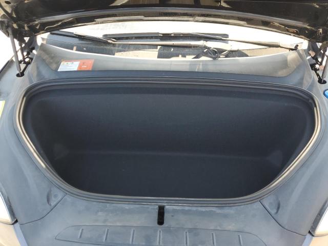 2016 TESLA MODEL X 5YJXCAE48GF018782