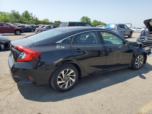 Vin: 19xfc2f88ge202659, lot: 62374205, honda civic ex 20163