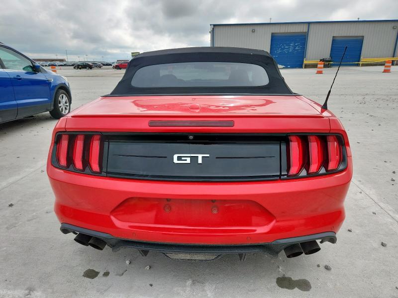 2019 FORD MUSTANG GT 1FATP8FF3K5151123