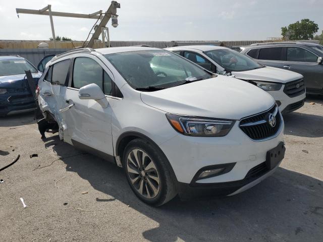 Vin: kl4cjbsb5jb580785, lot: 61095735, buick encore preferred ii 20184
