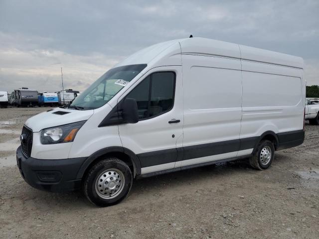 FORD TRANSIT T-