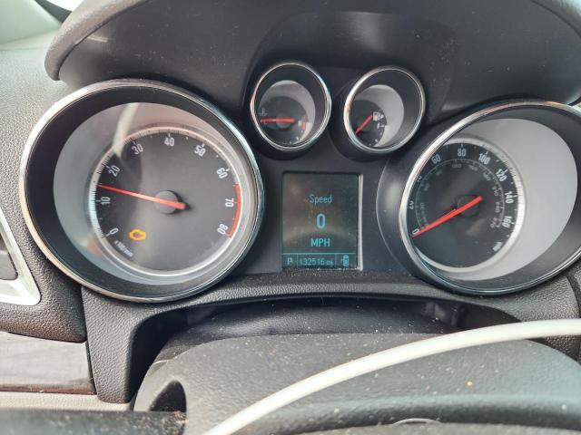 2015 BUICK ENCORE KL4CJASB0FB162684