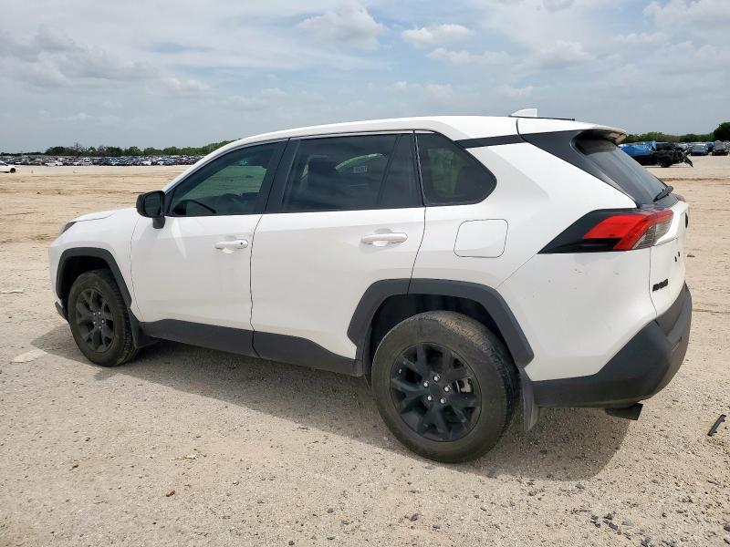 Vin: 2t3h1rfv4pc232972, lot: 59354655, toyota rav4 le 20232