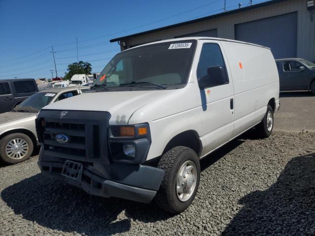 FORD ECONOLINE