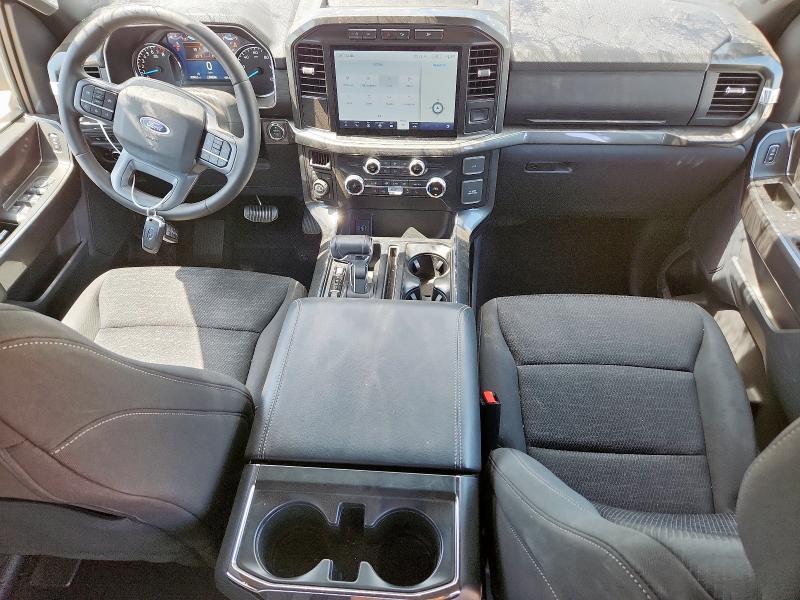 2023 FORD F150 SUPER - 1FTFW1E53PKE34589