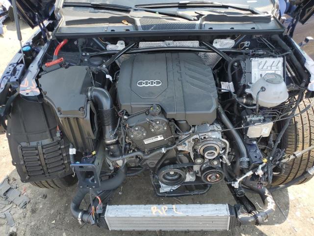 2024 AUDI Q5 WA1EAAFY2R2120125