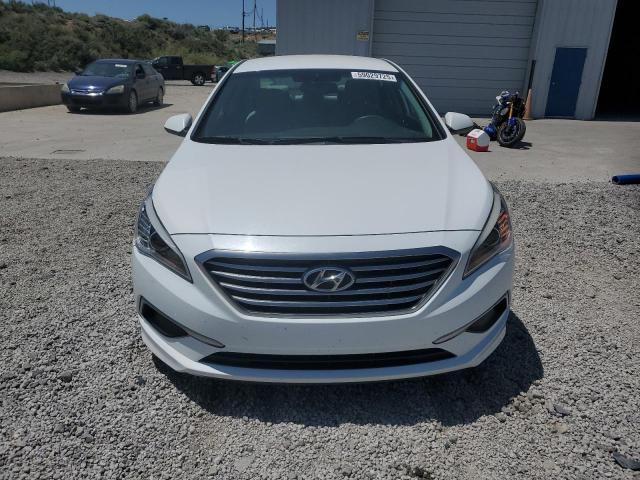 2017 HYUNDAI SONATA SE - 5NPE24AF4HH503829