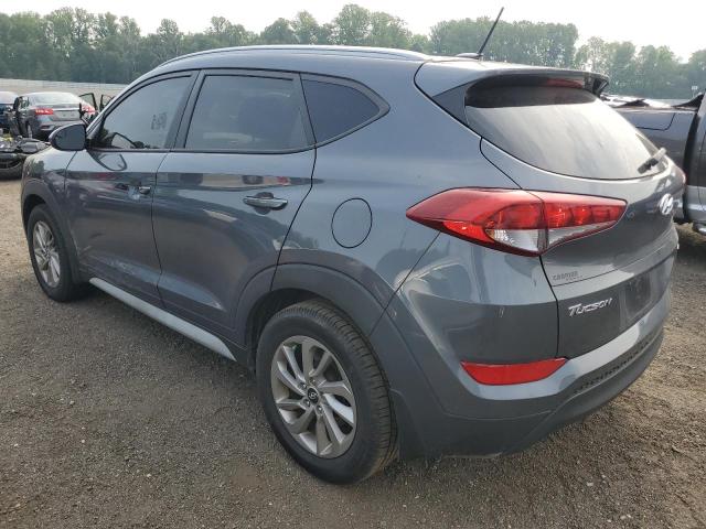 2017 HYUNDAI TUCSON LIM - KM8J3CA42HU568149