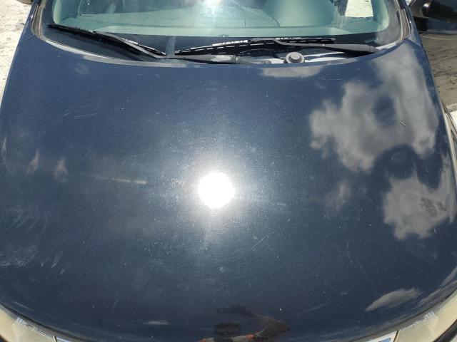 2013 KIA FORTE EX - KNAFU5A29D5686976