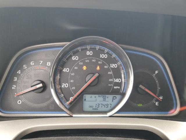 2014 TOYOTA RAV4 LIMIT - 2T3YFREV0EW100807