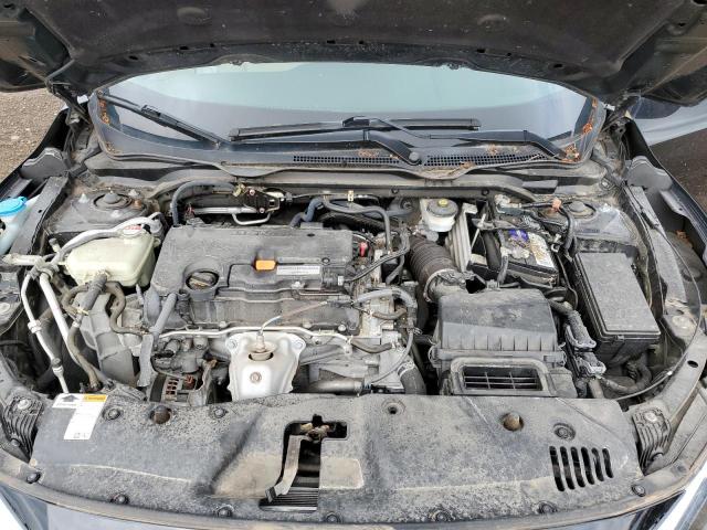 2018 HONDA CIVIC LX - 19XFC2F55JE030846