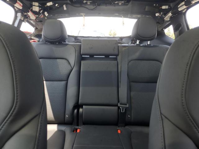 2026 TESLA MODEL Y 7SAYGDEE9TF341836