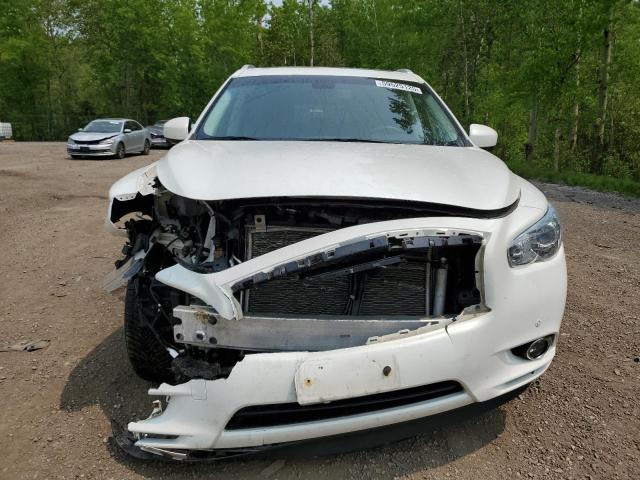 2014 INFINITI QX60 - 5N1AL0MM3EC541912