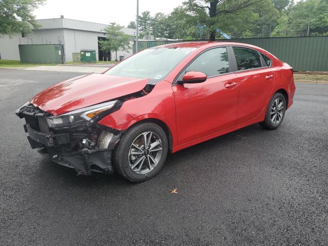 Vin: 3kpf24ad8pe597302, lot: 61484365, kia forte lx 2023 img_1