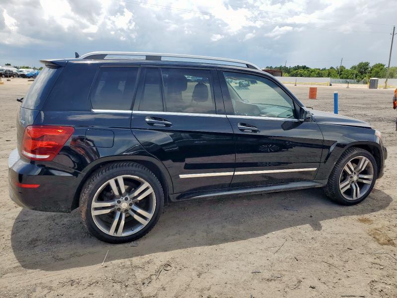 Vin: wdcgg8jb1eg285048, lot: 59136455, mercedes-benz glk-class 350 4matic 20143