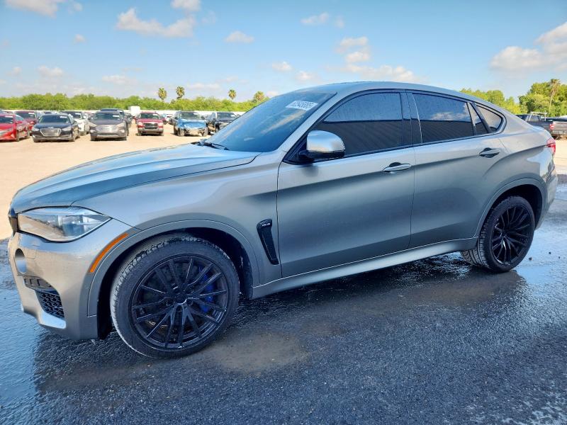 BMW X6 M