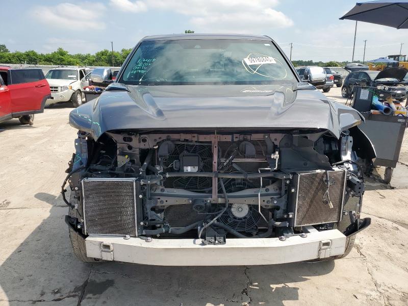 2022 TOYOTA TUNDRA CRE - 5TFMC5AB5NX001360