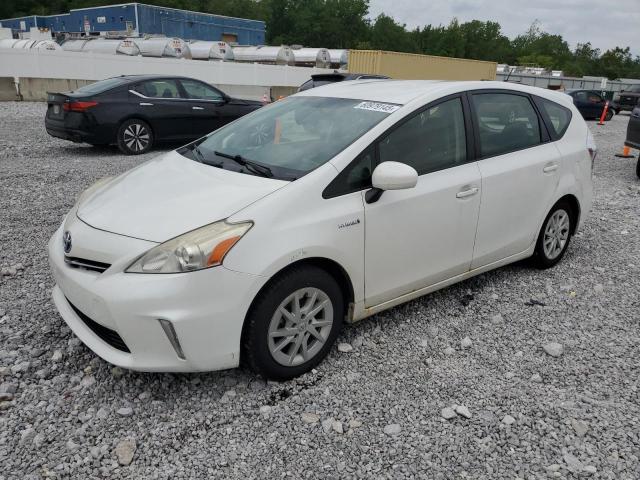 Vin: jtdzn3eu7c3112691, lot: 60979145, toyota prius 2012 img_1