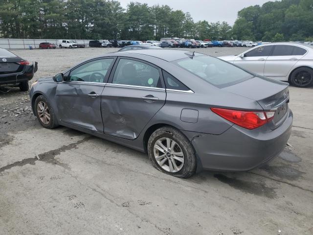 Vin: 5npeb4ac3ch436347, lot: 59845845, hyundai sonata gls 20122