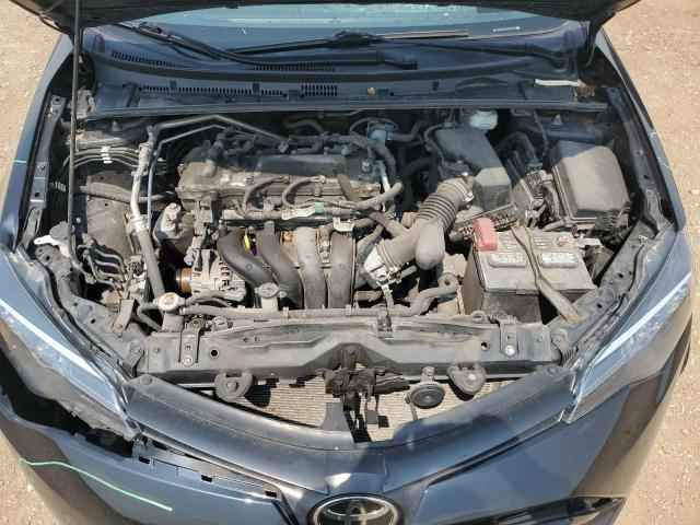 2019 TOYOTA COROLLA L - 5YFBURHE2KP926961
