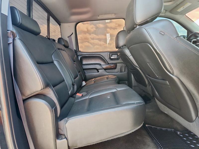 2015 GMC SIERRA C15 3GTP1VEC3FG530365