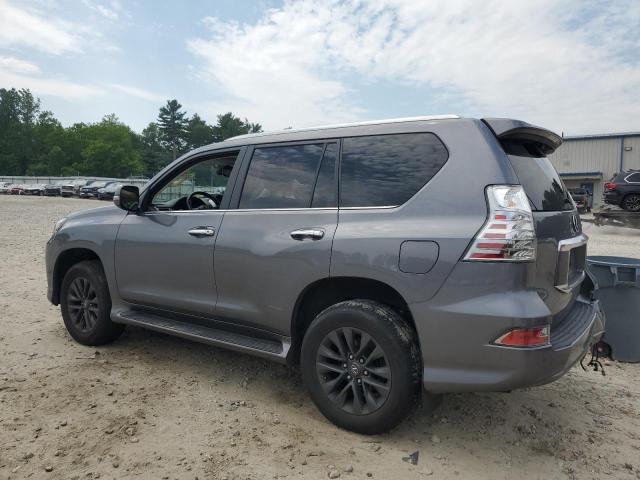 Vin: jtjam7bx5n5314679, lot: 60782945, lexus gx 460 20222