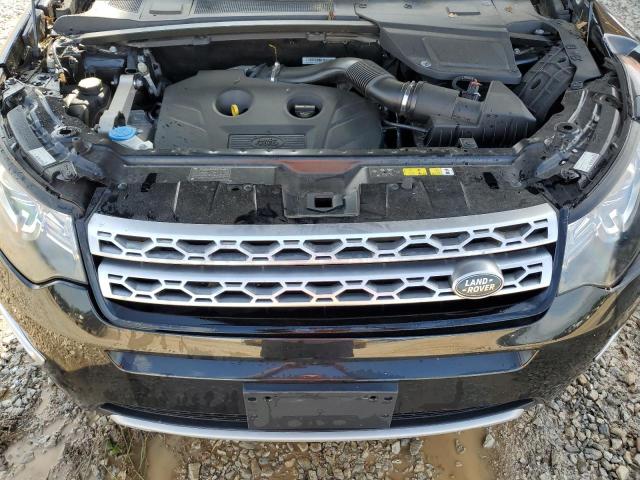 2016 LAND ROVER DISCOVERY SALCT2BG0GH549955