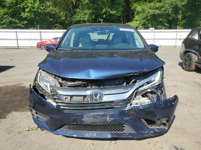 2019 HONDA ODYSSEY EX - 5FNRL6H76KB124345