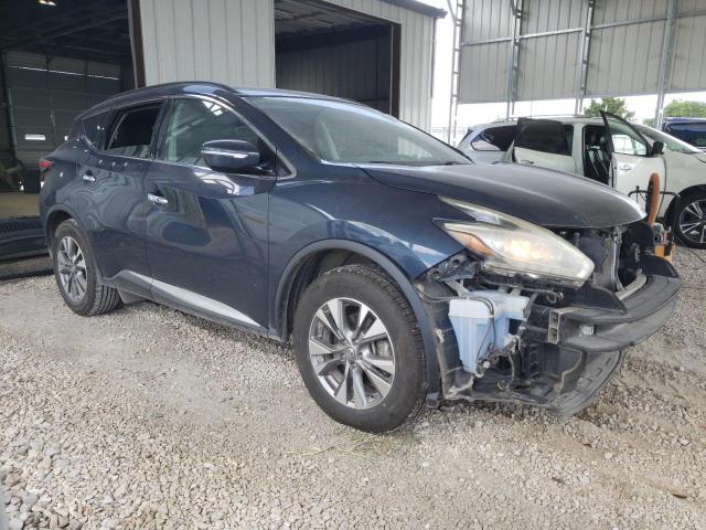 2015 NISSAN MURANO S 5N1AZ2MH5FN233448