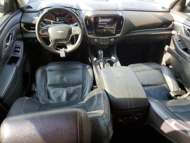 2020 CHEVROLET TRAVERSE L - 1GNERFKW3LJ139805