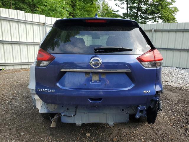 2017 NISSAN ROGUE S JN8AT2MT0HW146746