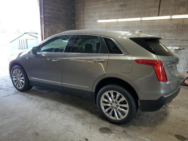 Vin: 1gyknfrs5hz271543, lot: 59552505, cadillac xt5 platinum 20172