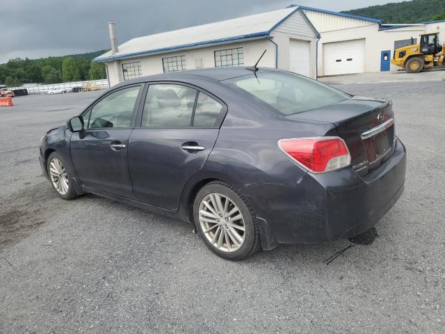 Vin: jf1gjak61dh025201, lot: 61748815, subaru impreza limited 20132