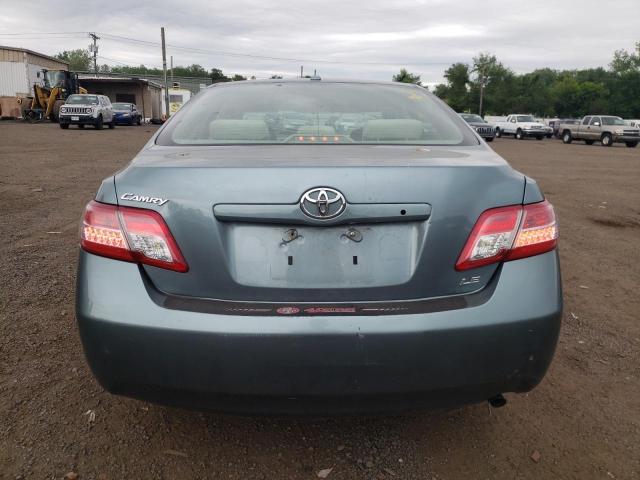 2010 TOYOTA CAMRY BASE - 4T4BF3EK9AR005910