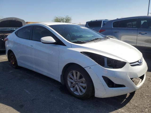 Vin: 5npdh4ae0fh610049, lot: 61493825, hyundai elantra se 20154