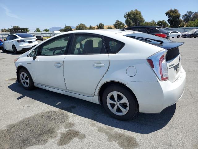 Vin: jtdkn3duxd1687268, lot: 60276205, toyota prius 20132