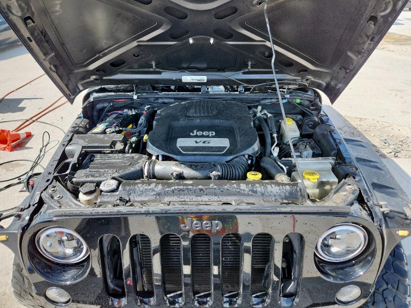 2017 JEEP WRANGLER U 1C4BJWDG2HL547538