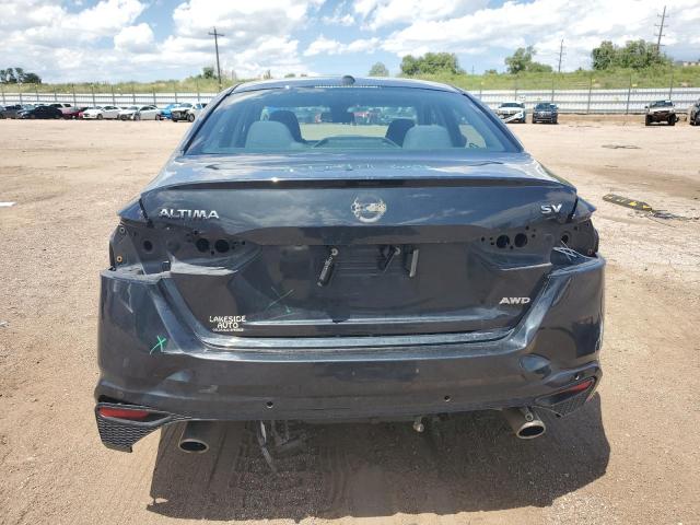 2019 NISSAN ALTIMA SV 1N4BL4DW6KN309389