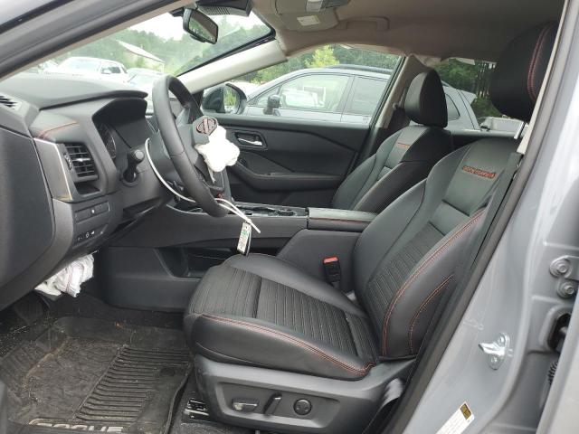 2025 NISSAN ROGUE SV 5N1BT3BB9SC779671
