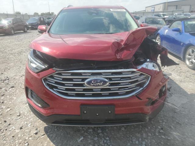 2020 FORD EDGE SEL - 2FMPK4J93LBA06726