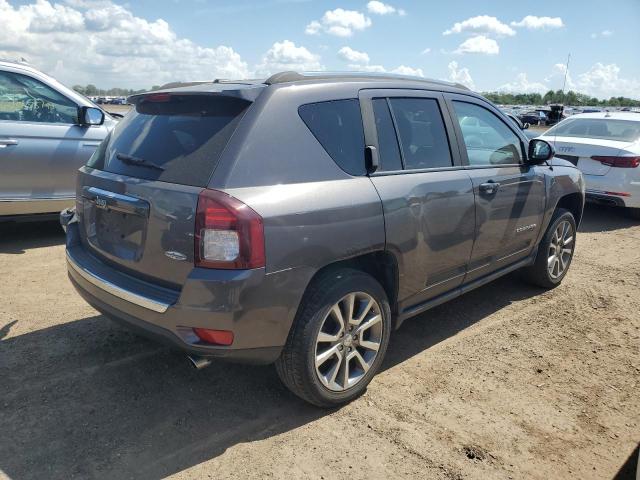 2016 JEEP COMPASS LA 1C4NJDEB0GD638952