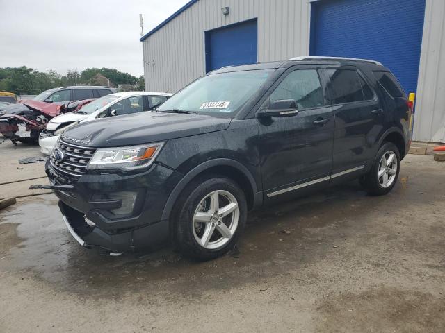 Vin: 1fm5k8d86gga02766, lot: 61337145, ford explorer xlt 2016 img_1