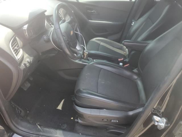 2020 CHEVROLET TRAX 1LT - KL7CJLSB9LB060889