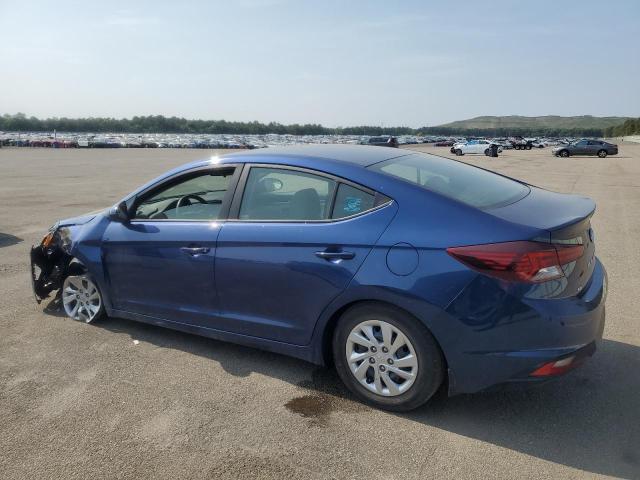 Vin: 5npd74lf8lh588869, lot: 59928575, hyundai elantra se 20202