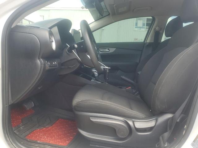 2021 KIA FORTE FE 3KPF24AD6ME350792
