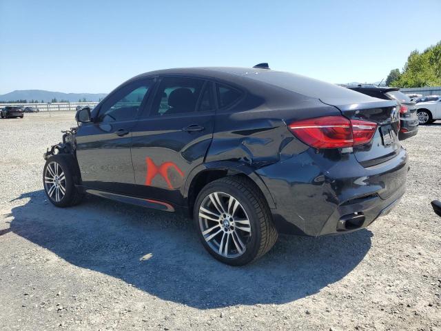 Vin: 5uxku0c5xf0f91937, lot: 59234985, bmw x6 sdrive35i 20152
