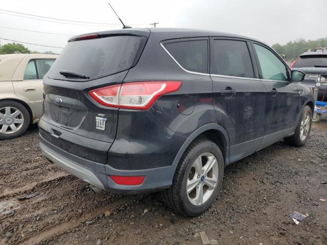 FORD ESCAPE SE 2014 black 4dr spor gas 1FMCU9GX6EUC72542 photo #4